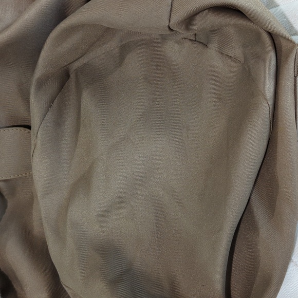 The Sak limited edition 30th anniversary camo knit hobo - Picture 9 of 16